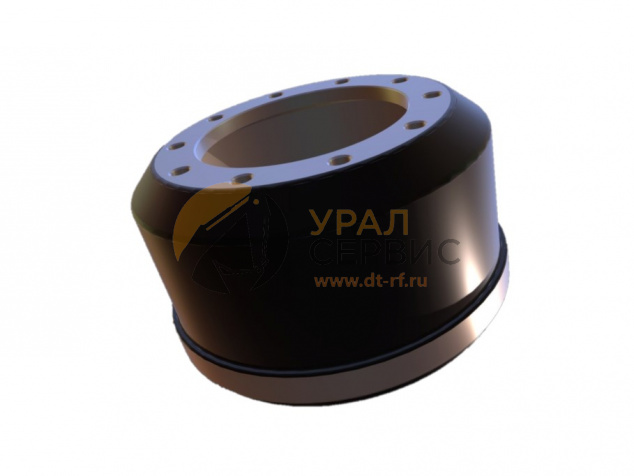 Купить Барабан тормозной 9906-3502070 в интернет-магазине